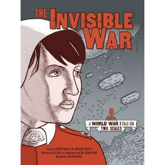 The Invisible War (Paperback)
