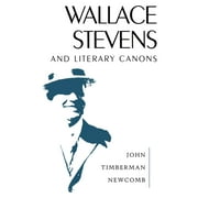 Wallace Stevens and Literary Canons (Paperback)