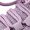 03#Purple, variant on Women Running Shoes Mesh Walking Sneaker
