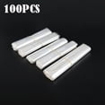 thumbnail image 4 of MYG POF 100 Pcs Sacs Thermorétractables Film de Sac Emballage Scellage Emballage Rétractable, 4 of 8