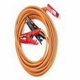 thumbnail image 2 of Warn Winch Power Cable 26771 Quick Connect; For Use on Warn Winches with Quick Connect Plug; Connects to Battery; 16 Foot Booster Assembly with Connector Clamps, 2 of 5