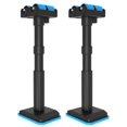 thumbnail image 1 of Furniture Support Legs Foot Stable Multipurpose Bed Frame Support Legs for Sofa, 1 of 5