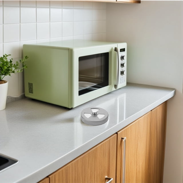 FELTECHELECTR 4Ud Cubierta De Ventilación Para Y En Acero Inoxidable Con Instalación Fácil