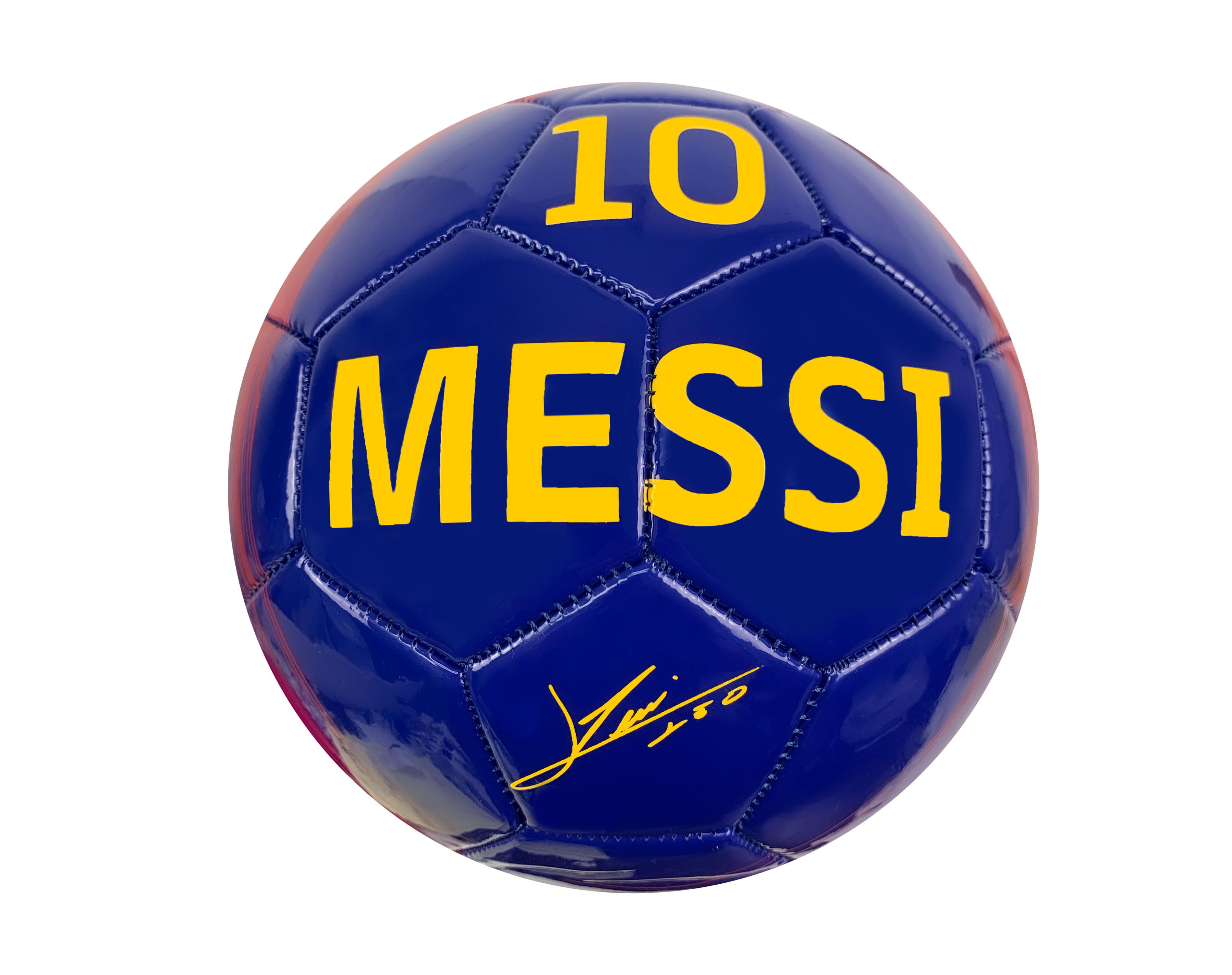 種類豊富な品揃え Sports Icon サッカーボール Barcelona 4 Ball Soccer Barcelona Fc Licensed 4 Size Ball サッカー フットサル Quality Pc Be