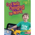 thumbnail image 1 of Des Enfants Cools Qui Changent le Monde, 1 of 5