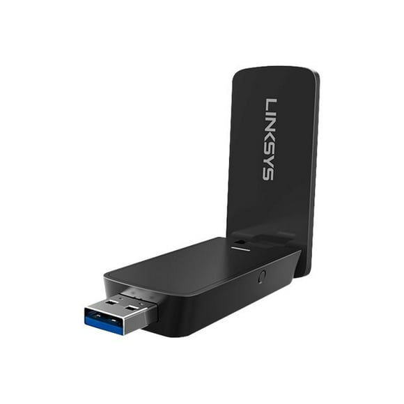 Linksys WUSB6400M - Adaptateur Réseau - USB 3.0 - Wi-Fi 5