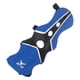 thumbnail image 2 of Protector Brazo Tiro JShteea Nailon Hueco Entrenamiento Deportivo Azul, 2 of 9