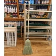 thumbnail image 2 of Lehman's Authentic Corn House Brooms, Handcrafted, Traditional Brooms for Sweeping, Cleaning and Dusting, Durable, Made in the USA, 55 inch, 2 of 7