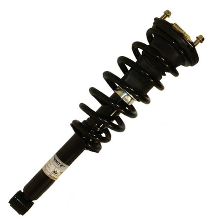 Lexus Ls400 Muffler - Unity Automotive 11330 Front Complete Strut Assembly 1990-2000 Lexus LS400