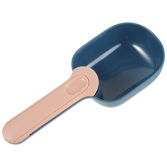 Pet Food Spoon Pet Puppy Small Scoop Scoop for Dog Food Multifunctional Spoon Dog Scoop Food Grain Scoop Cat Food Scoop