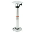 thumbnail image 2 of Patas de escritorio ajustables en altura para RV, patas de mesa para RV, patas de montaje de base de mesa ajustables de aluminio, soporte de pedestal de mesa ajustable, funcionamiento suave, 2 of 8