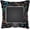 Chalkboard, variant on PMU Graduation "Congrats Grad" Square 18in Mylar Balloon Pkg/1