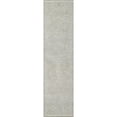 thumbnail image 6 of Momeni Mallorca Hand Hooked Wool Geometric Grey Area Rug 2' X 8' Runner, 6 of 9