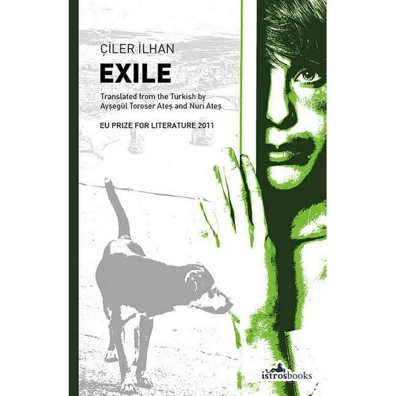 Exile, (Paperback)