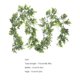 thumbnail image 2 of OHOIOLLA 1Ud Planta Colgante Artificial De Para Decorar Y, 2 of 6