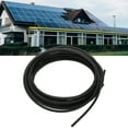 thumbnail image 2 of Solar Panel Wire,  XLPE Sheath Solar Extension Cable Low Resistance Protective  For Industry, 2 of 8