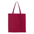 thumbnail image 3 of Liberty Bags BRANSON BARGAIN CANVAS TOTE - 8502, 3 of 3