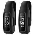 thumbnail image 1 of Funda con clip EEWeca para Fitbit Inspire 3/Inspire 2, 1 of 6
