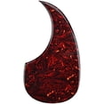 thumbnail image 1 of Self-adhensive Acoustic Guitar Pickguard Professional Impact Protection Guitar Pickguard, 1 of 9
