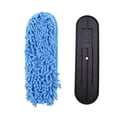 thumbnail image 4 of Juego 3 en 1, cepillo de nieve multifunción desmontable con raspador de , jardín, coche, nieve, herramienta para quitar la pala, parabrisas extra Baoblaze Set de remoción de nieve Brush Shovel, 4 of 8