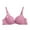 2-Pink, variant on YWDJ Bras for Women No Underwire Womens Strapless Underwear With No Fading Strapless Bra Summer Thin