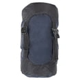thumbnail image 1 of Drawstring Compression Bag Travel Stuff Sack Storage Hiking Backpacking Mountaineering Bags Space Saving Camping Hiking Backpacking Mountaineering Dark Blue/M, 1 of 9