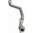 thumbnail image 3 of For Mercedes ML550 MagnaFlow Direct Fit CARB CA Catalytic Converter Fits select: 2013-2016 MERCEDES-BENZ GL, 2017 MERCEDES-BENZ GLS, 3 of 5