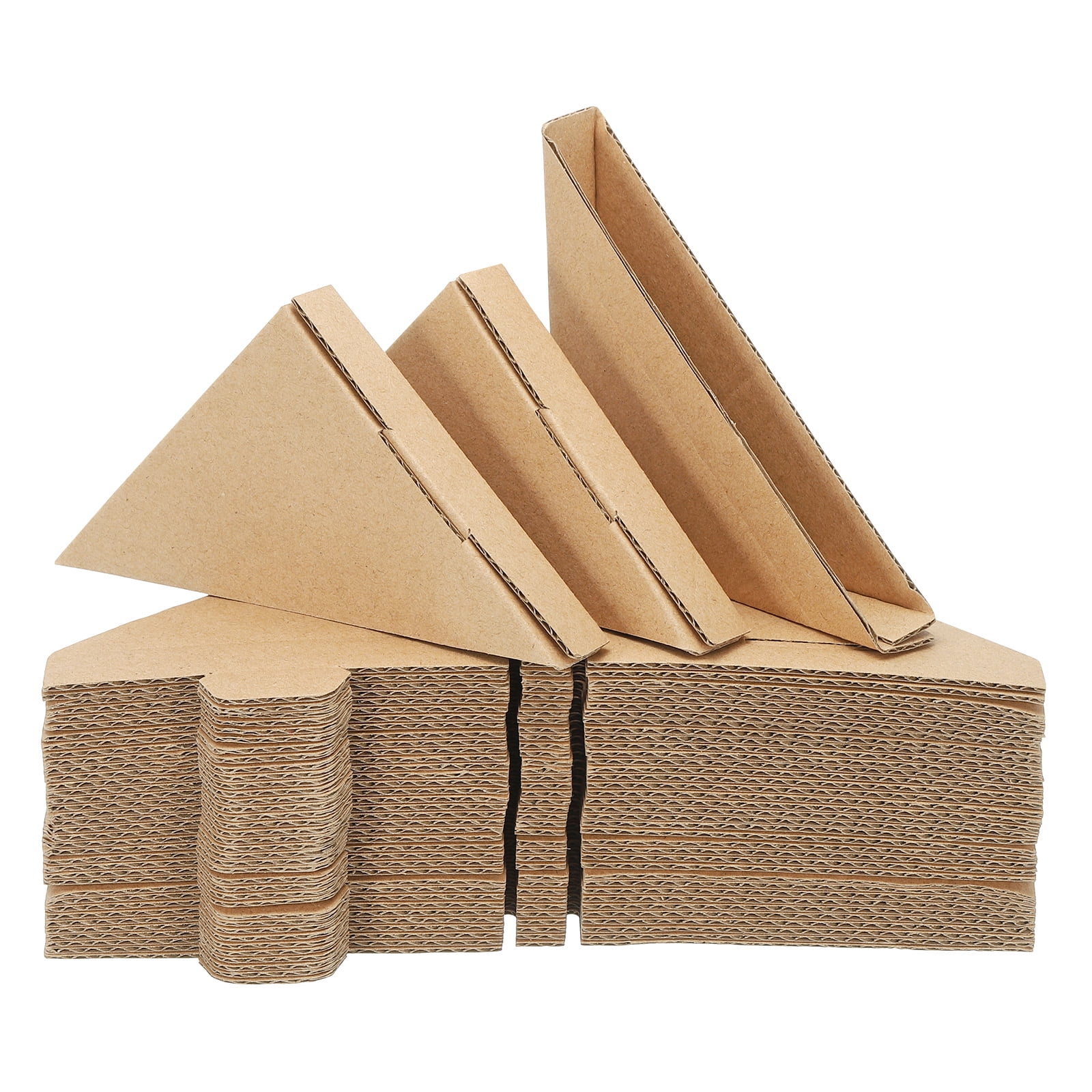 Adjustable Cardboard Corner Protector, Cardboard Edges Protector 1.7cm
