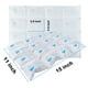 thumbnail image 2 of Paquetes de Hielo Seco TarppedRock para Envío de Alimentos Congelados 5 Hojas, 2 of 8