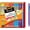 Multi-color, variant on Xtra Smooth Mechanical Pencil with 0.7 mm Medium Point, Refillable and Retractable, 40-Count Pack