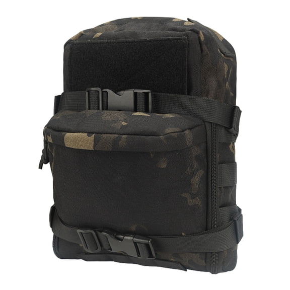 1000D Tactical Military Outdoor Sport Water Bags Mini Hydration Bag Backpack