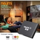 thumbnail image 3 of NEUMI Atom 4K Lite Reproductor edia digital Ultra-HD para unidad USB y tarjetas SD, reproduce videos 4K/UHD, HEVC/H.265, HDMI y AV analógico, reproducción automática, bucle, capacidad de, 3 of 5