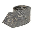 thumbnail image 2 of Men Ties Set,6pcs Paisley Ties Set Tiesfor Men Necktie Set Highly Versatile, 2 of 14