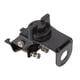 thumbnail image 3 of Clip lateral de acero inoxidable RB56 para antena de radio de coche VHF/UHF grande y HF mediana (negro), 3 of 5