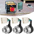 thumbnail image 4 of Interruptor De Encendido, Accesorio De Generador De Gasolina Con Llave De Plástico Para Generadores De Granjas De Cría Generadores Agrícolas ANGGREK Otros, 4 of 8