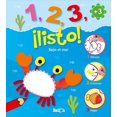 thumbnail image 1 of BAJO EL MAR (1,2,3, LISTO) BALLON BALLON, 1 of 1