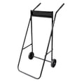 thumbnail image 2 of Ximing Support de Moteur de Bateau hors-Bord avec Roues Support de Moteur hors-Bord Portable Robuste S 90cmx47cmx40cm, 2 of 10