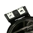 thumbnail image 4 of DNA Motoring For 02-09 Dodge Ram Smoked Lens Steel Bumper Fog Lights Lamp+Bezel+Switch+Wiring Harness, 4 of 6