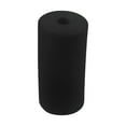 thumbnail image 4 of 2/4PCS Foot Foam Pads Rollers Replacement For Leg Extension For Weight Bench Replacement Parts For Tube Diameter From 22-30MM, 4 of 6