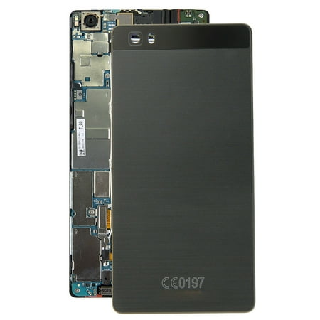 Cellphone Repair Parts For Huawei P8 Lite Battery Back Cover