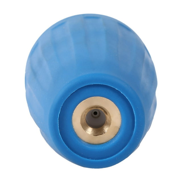 Buse Turbo, Connexion Rapide 1/4 Pouces Buses Rotatives Haute Laveuse Buse Turbo Solution Innovante