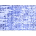 thumbnail image 1 of Ahgly Company Indoor Rectangle Oriental Blue Industrial Area Rugs, 8' x 10', 1 of 4