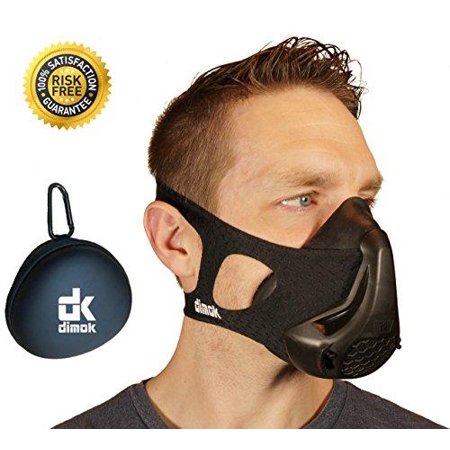 Hypoxic Training Mask For Sports High Altitude Simulation Hypoxic Training Mask For Sports High Altitude Simulation