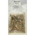 thumbnail image 7 of El Indio Tea/ Hierba Prodigiosa/Brickelllia Quarrosa-Dried Natural Herbs Net Wt. 1/2 oz. (14 g) -3 Pack, 7 of 7