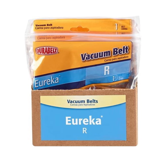 Durabelt Eureka Style R Belt Pkg