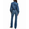 thumbnail image 2 of HUDSON Jeans womens  The Designer Jumpsuit, 30, Blue, 2 of 3