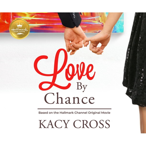 Love by Chance (Audiobook) - Walmart.com - Walmart.com