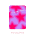 thumbnail image 5 of abbyrose Aura Stars Adhesive Rose Pocket, 5 of 6