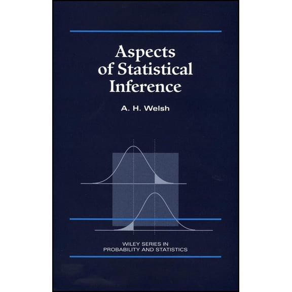 Wiley Probability and Statistics Aspects of Statistical Inference, Book 246, (Hardcover)