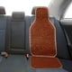 thumbnail image 4 of Juego de cojines de asiento de coche con cuentas de madera - Respaldo y almohadilla de malla transpirable para verano, fresco y ventilado, 4 of 6